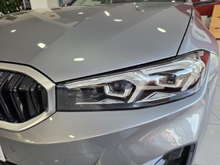 BMW Serie 3 318d Auto.Touring