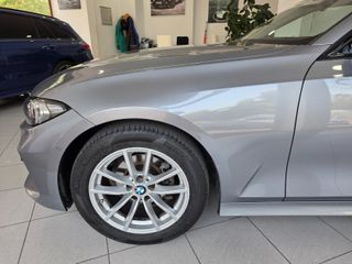 BMW Serie 3 318d Auto.Touring