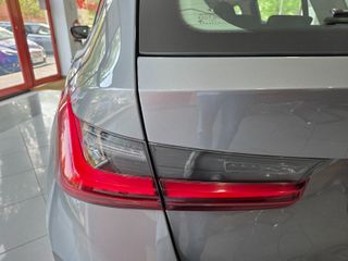 BMW Serie 3 318d Auto.Touring