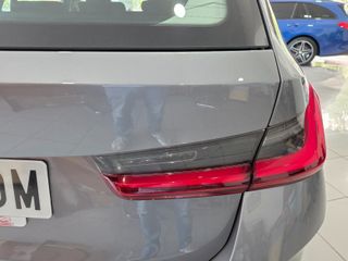 BMW Serie 3 318d Auto.Touring