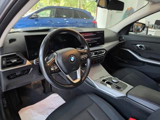 BMW Serie 3 318d Auto.Touring