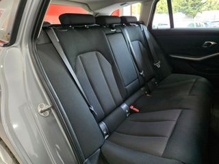 BMW Serie 3 318d Auto.Touring