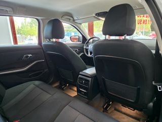 BMW Serie 3 318d Auto.Touring