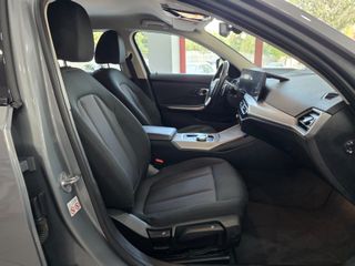 BMW Serie 3 318d Auto.Touring