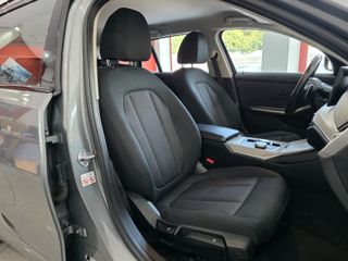 BMW Serie 3 318d Auto.Touring