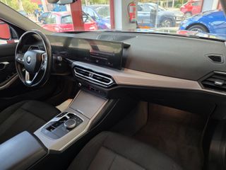 BMW Serie 3 318d Auto.Touring