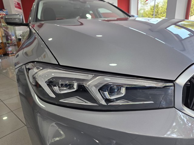 BMW Serie 3 318d Auto.Touring