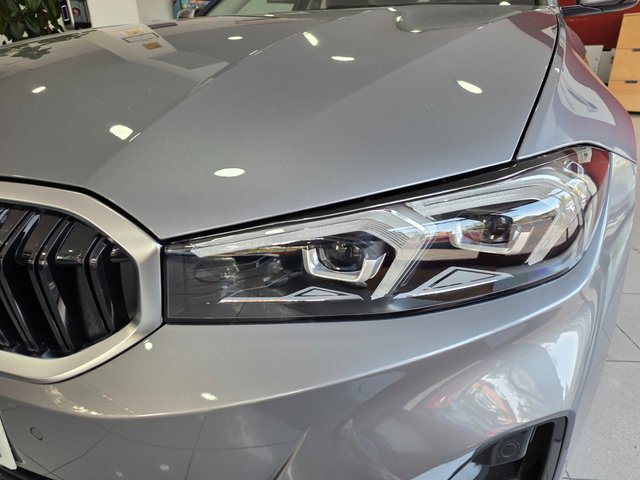 BMW Serie 3 318d Auto.Touring