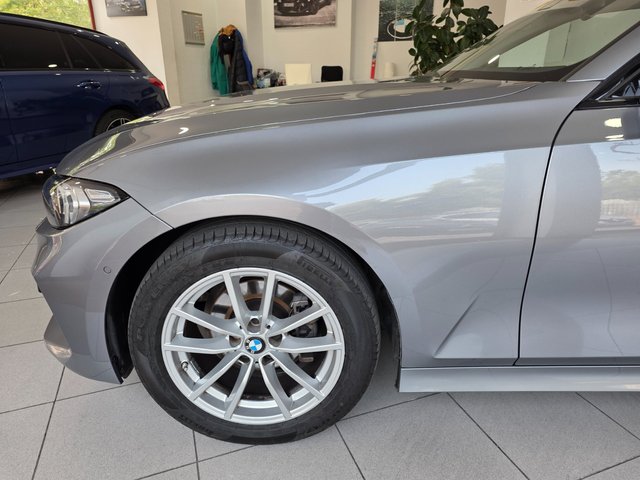 BMW Serie 3 318d Auto.Touring