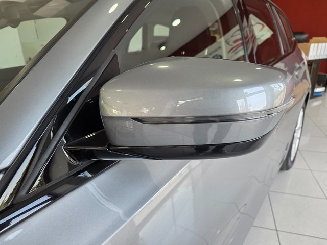 BMW Serie 3 318d Auto.Touring
