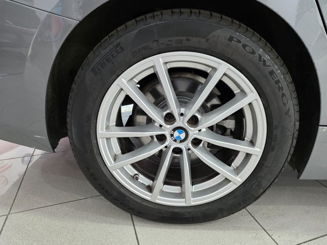 BMW Serie 3 318d Auto.Touring