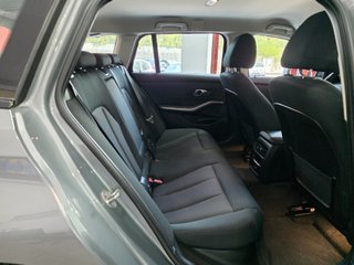 BMW Serie 3 318d Auto.Touring