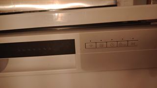 ¡Oportunidad Mudanza! Lavavajillas Comfee.