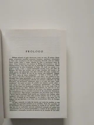 Historia Del Teatro En Málaga (S.XIX)