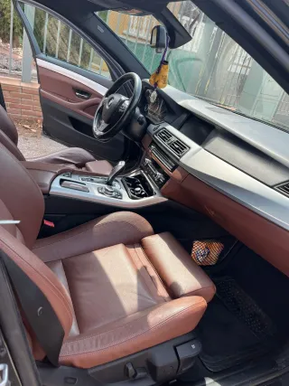 BMW Serie 5 2014