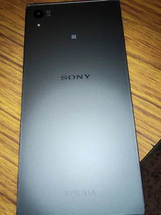 Sony Xperia Z5 32GB Negro