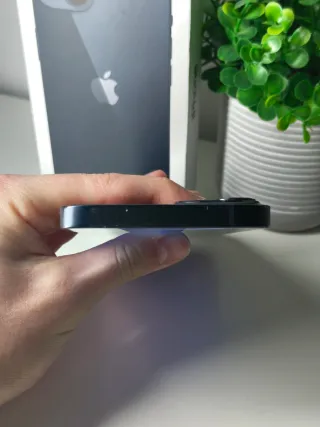 iPhone 13 128GB Medianoche | 89% Salud