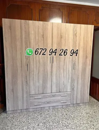 OFERTA Armario grande