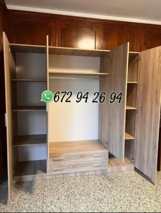OFERTA Armario grande