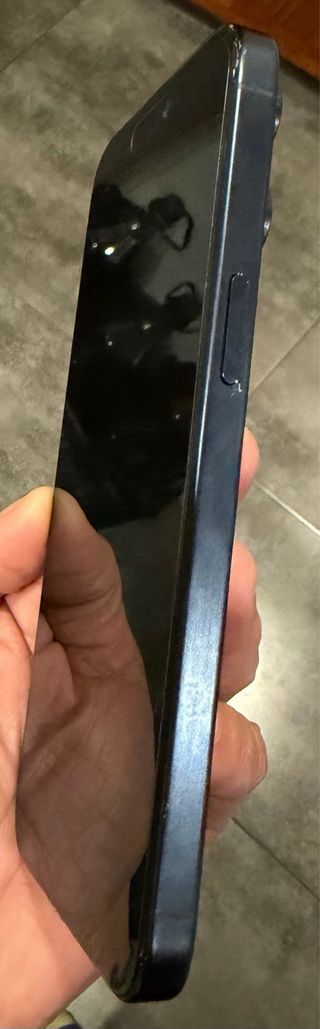 iPhone 15 Pro Max 256GB Azul Titanio