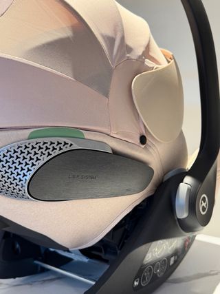 Silla de coche Cybex