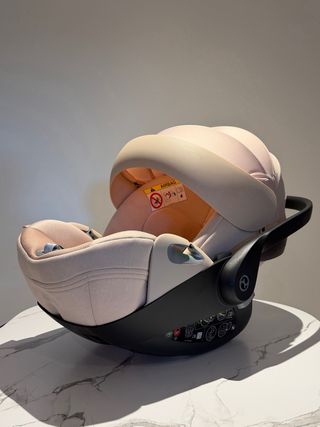 Silla de coche Cybex
