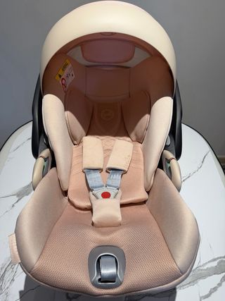 Silla de coche Cybex
