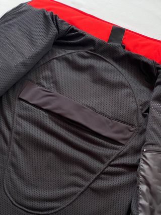 Chaqueta Ducati Corse Lenovo