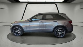 Mercedes-Benz Clase GLC GLC 200 d 4MATIC
