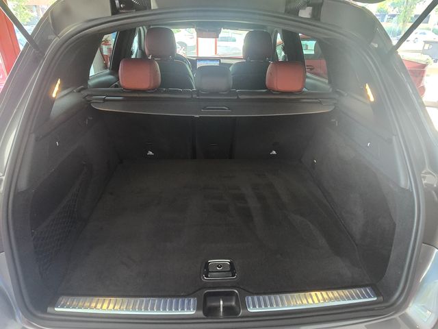 Mercedes-Benz Clase GLC GLC 200 d 4MATIC