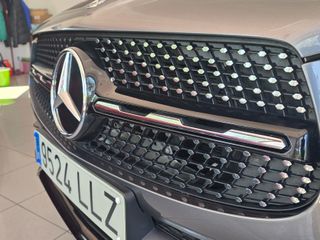 Mercedes-Benz Clase GLC GLC 200 d 4MATIC
