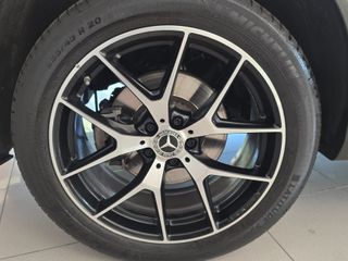 Mercedes-Benz Clase GLC GLC 200 d 4MATIC