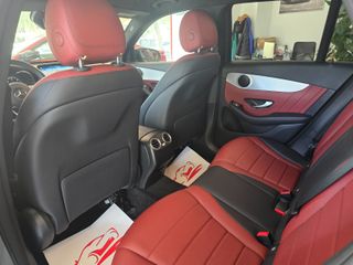 Mercedes-Benz Clase GLC GLC 200 d 4MATIC