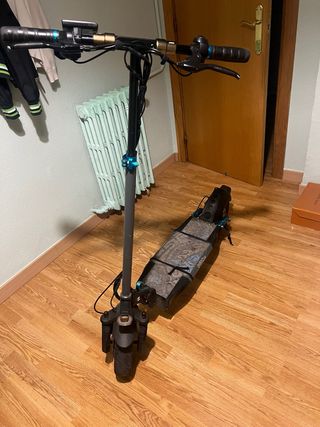 Patinete Eléctrico SmartGyro