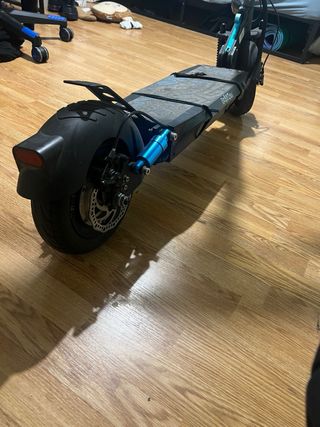Patinete Eléctrico SmartGyro