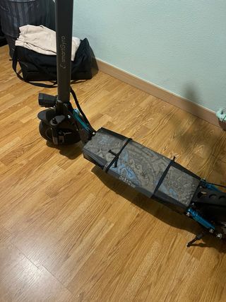 Patinete Eléctrico SmartGyro