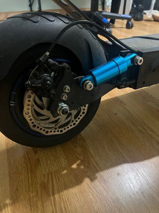 Patinete Eléctrico SmartGyro