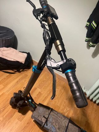 Patinete Eléctrico SmartGyro