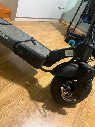 Patinete Eléctrico SmartGyro