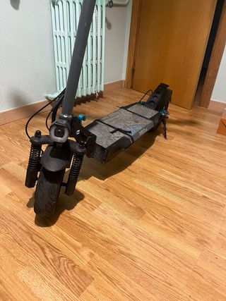 Patinete Eléctrico SmartGyro