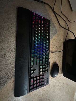 PC Gaming RTX 3060 12GB | Ryzen 5 5600X | 8GB RAM