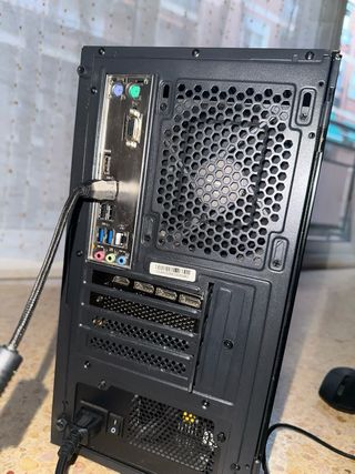 PC Gaming RTX 3060 12GB | Ryzen 5 5600X | 8GB RAM