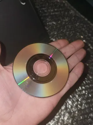 Game Boy Player  Disco Arranque Nintendo GameCube