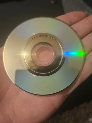 Game Boy Player  Disco Arranque Nintendo GameCube