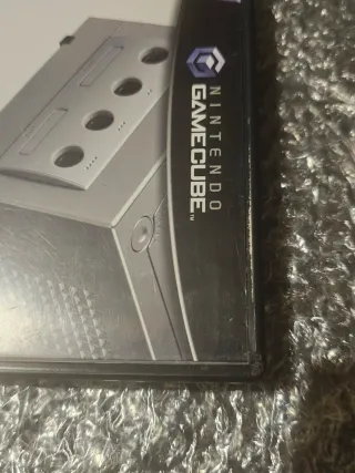 Game Boy Player  Disco Arranque Nintendo GameCube