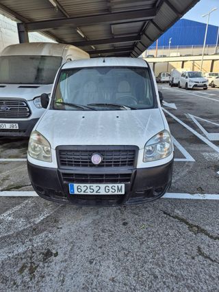 FIAT Doblò 2009
