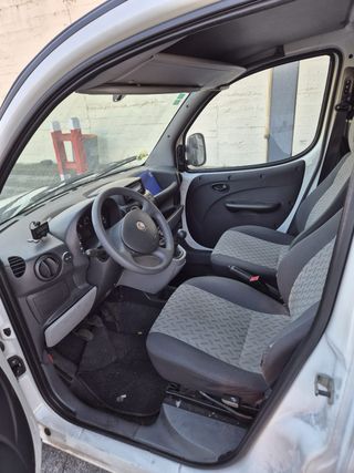 FIAT Doblò 2009