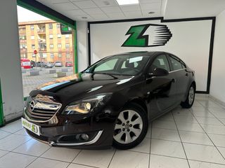 Opel Insignia 2016
