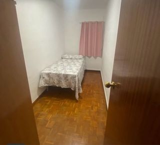 Alquiler de Habitación para chica sola