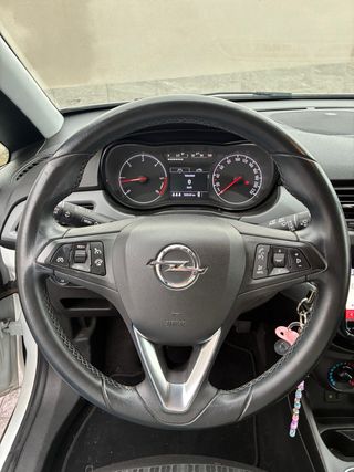 Opel Corsa-e 2015